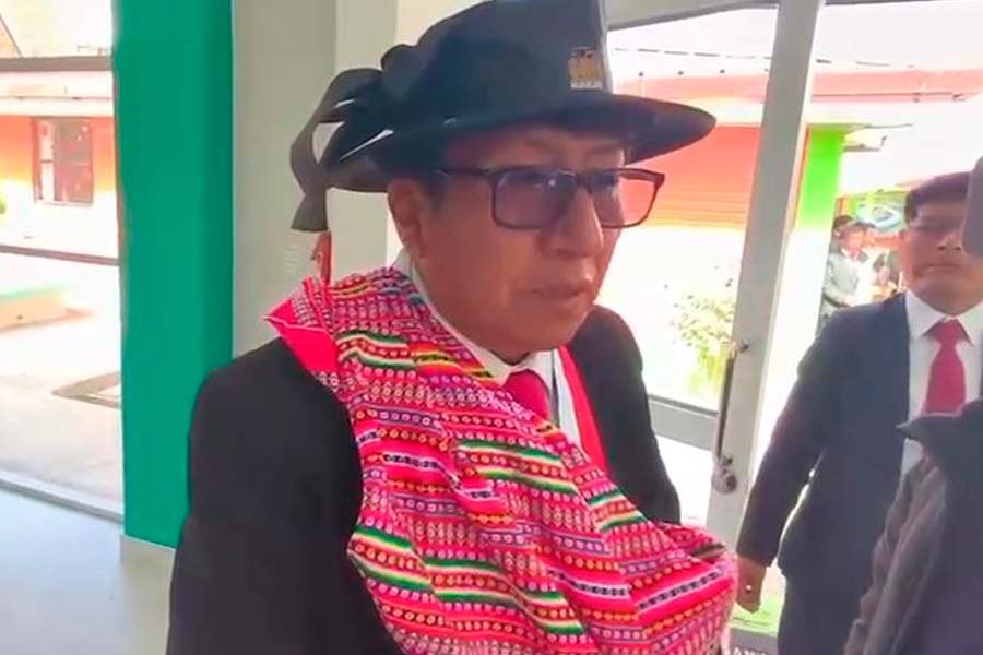 Perú Libre mantiene incertidumbre sobre alianzas y no define respaldo para segunda vuelta