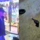 Intentó asaltar una bodega con un arma de juguete y terminó reducido por el dueño y vecinos