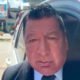 Julio Llallico espera fallo favorable del JNE en audiencia por vacancia