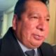 Llallico reaparece con discurso religioso y tilda de “traidor” y “Judas” a Iván Olivera