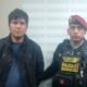 Escuadrón "Halcones" captura a sujeto por presunto delito de receptación en El Tambo