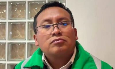 Denunciarán ante Sutran e Indecopi descontrol y paraderos informales en Evitamiento