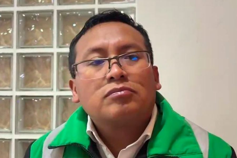 Denunciarán ante Sutran e Indecopi descontrol y paraderos informales en Evitamiento