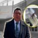 Regidores denuncian presunta sustracción de documentos y piden formalizar vacancia del alcalde de El Tambo