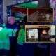 Apagan luces para evitar operativo en night club clandestino donde se registraron hasta tres robos