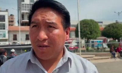 Ordenanza sobre venta de licor en Huancayo vuelve a entrampase por observaciones técnicas y legales
