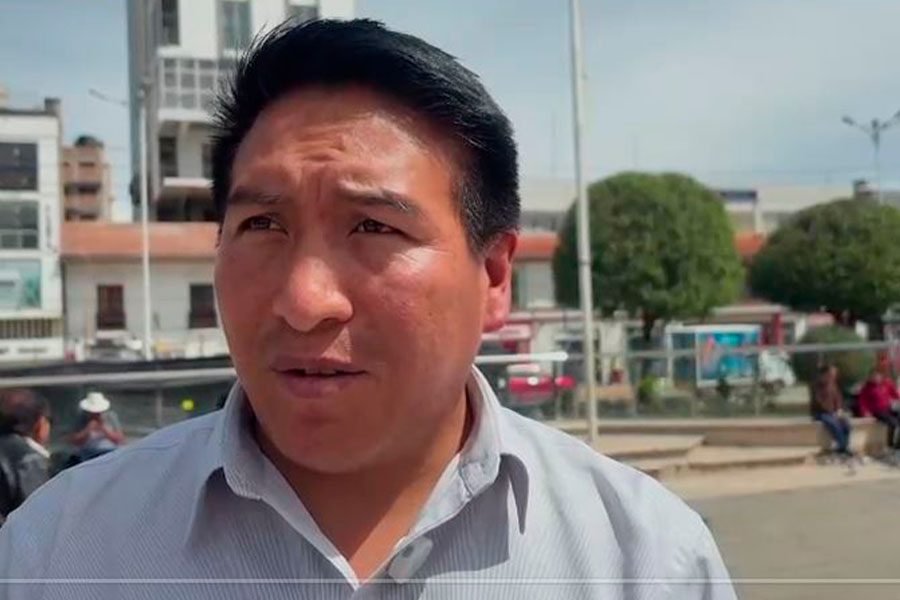 Ordenanza sobre venta de licor en Huancayo vuelve a entrampase por observaciones técnicas y legales