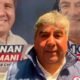 De la Rosa deja la SATH y se posiciona como precandidato provincial