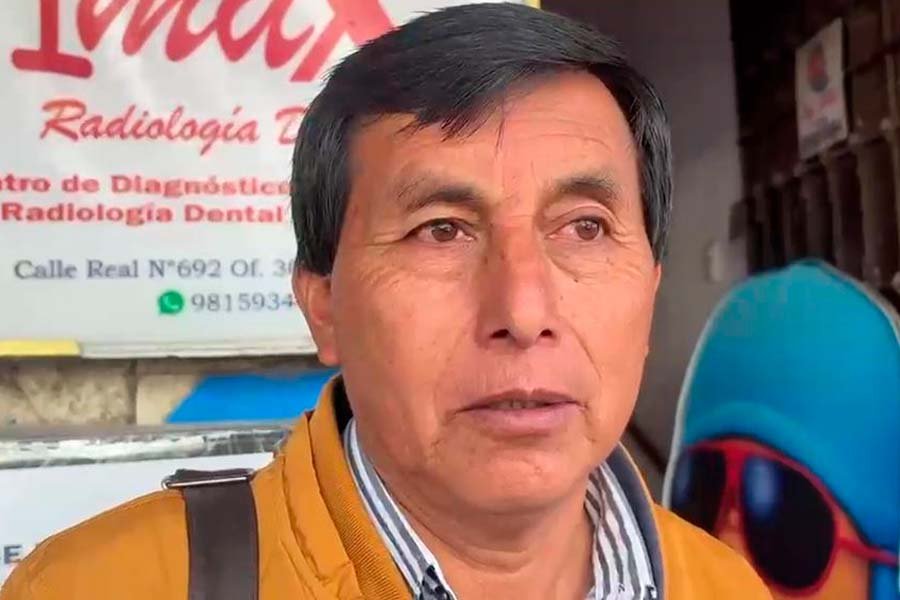 Contradicciones en peritajes sobre río Yarucyacu agravan tensión en Pariahuanca
