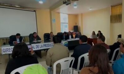 Pariahuanca: el grito de un pueblo que se ahoga en promesas y contaminación