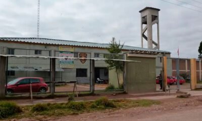 Hallan sin vida a interno sentenciado por violación en el penal de Huamancaca