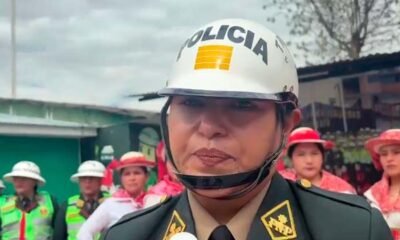 Huancayo al límite 900 detenidos por ebriedad y 4 mil multas en lo que va del año