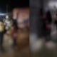 Rescatan a joven que intentó lanzarse al río Shullcas