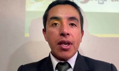 Regidor alerta presuntos condicionamientos políticos a dirigentas del Vaso de Leche en El Tambo