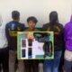 Policía desarticula presunta banda delictiva “Los Rápidos del Maxxoh” en Huancayo