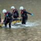 Búsqueda y recuperación de persona fallecida en las aguas del río Mantaro – La Oroya