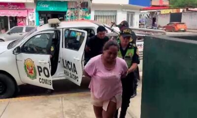 Policía desarticula banda criminal “Los Rezagados Carniceros de Satipo” y recupera vehículos robados