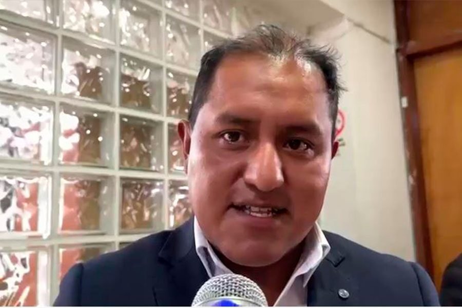 Huancayo fiscalizará a El Tambo por acumulación de residuos en vías pública