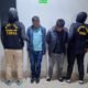 ¡Impactante captura! Caen "Los Feroces del Centro" con las manos en la masa en Huancayo