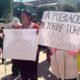 Pobladores de Torre Torre presionan a la Municipalidad de Huancayo y exigen aprobación del PDU para ser reconocidos como zona urbana