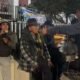 Comuneros de Pariahuanca pernoctarán frente al Gobierno Regional tras enfrentamientos y cuatro heridos