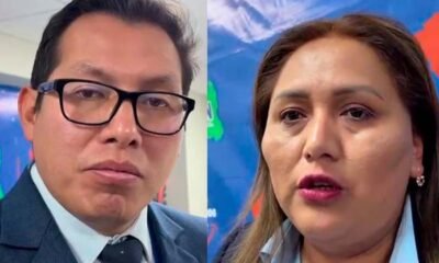 Funcionarios regionales ponen en duda protestas por contaminación, pero no respaldan sus afirmaciones