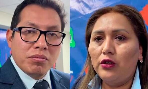 Funcionarios regionales ponen en duda protestas por contaminación, pero no respaldan sus afirmaciones