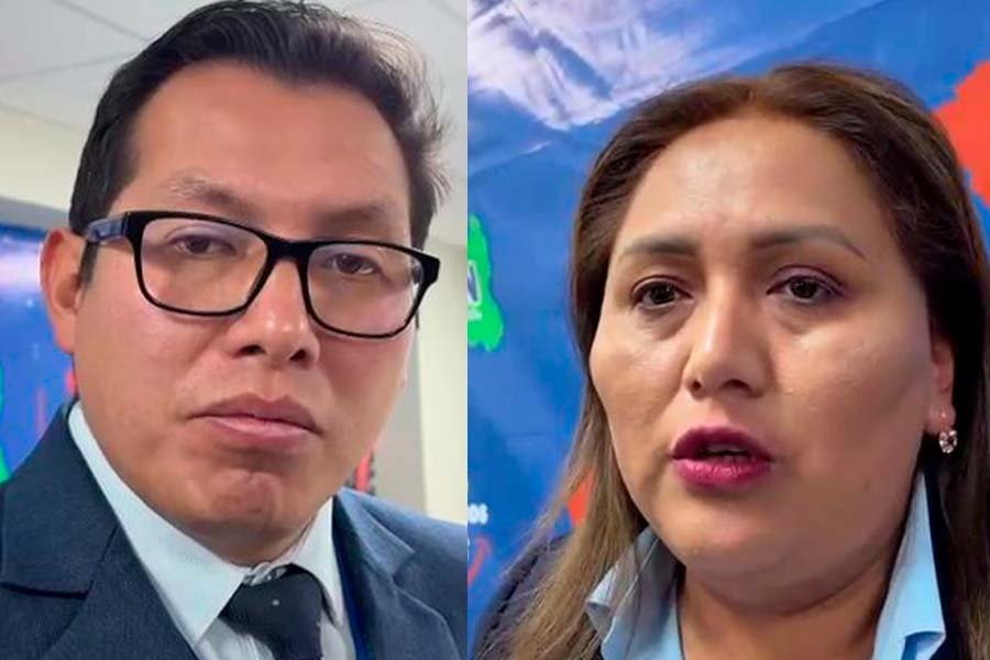 Funcionarios regionales ponen en duda protestas por contaminación, pero no respaldan sus afirmaciones