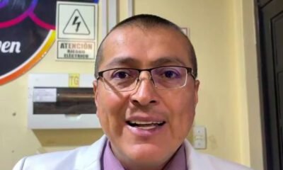 Colegio médico de Junín denuncia presuntas cirugías irregulares en el centro de salud la Libertad