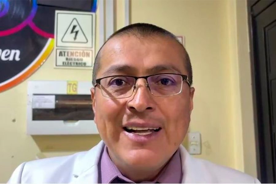 Colegio médico de Junín denuncia presuntas cirugías irregulares en el centro de salud la Libertad