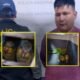 Detienen a sujeto por presunto tráfico ilegal de aves silvestres protegidas