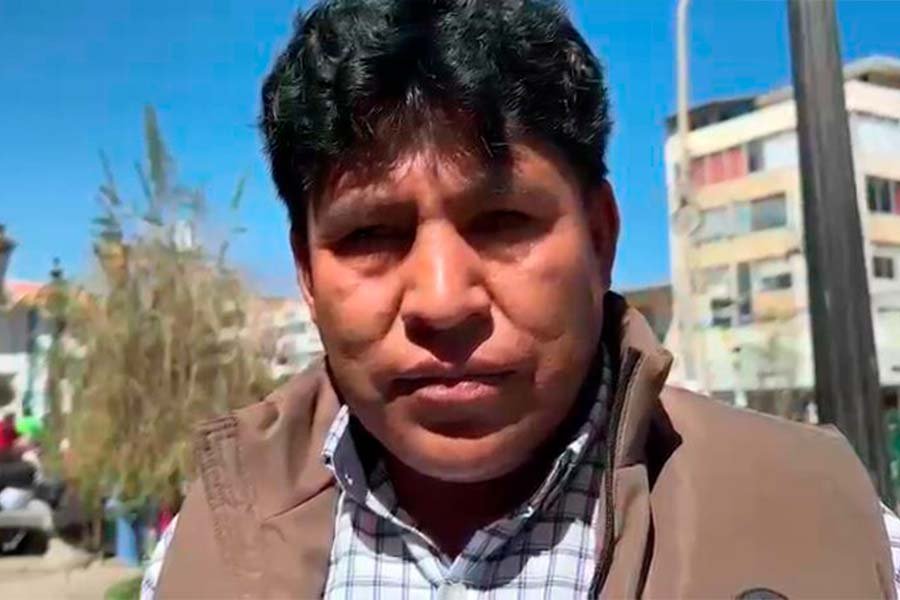 Regidor Carlos Cóngora pide investigar presuntas irregularidades en funcionamiento de olla común