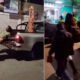 Intervienen a sujeto por presunta violencia familiar tras agresión en la vía pública
