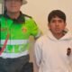 Conductor detenido por presunto intento de soborno a policía durante intervención vehicular
