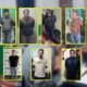 Siete detenidos por presunta conducción en estado de ebriedad en Huancayo, El Tambo y Chilca