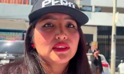 Regidora cuestiona respaldo simbólico del alcalde a trabajadores de limpieza y denuncia carencias laborales