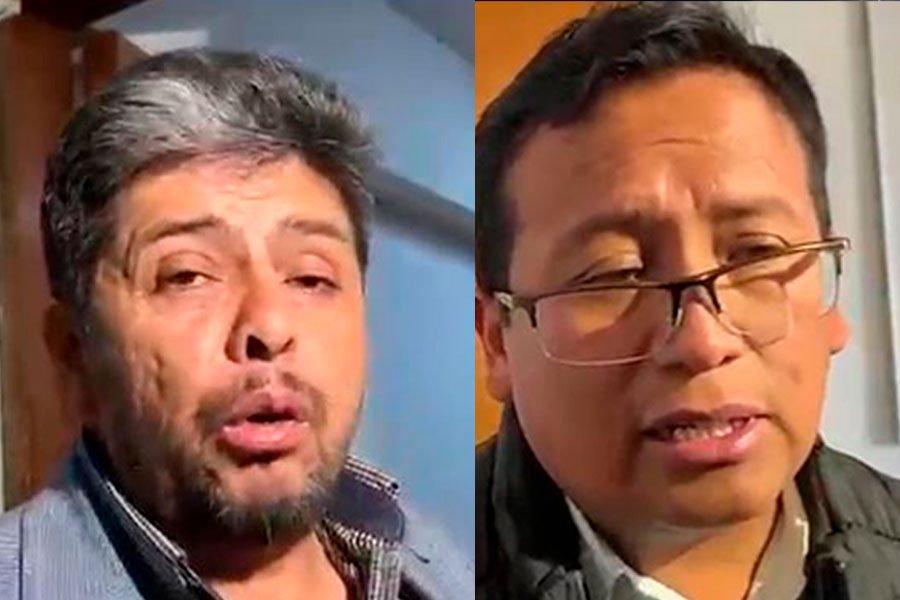 Conflicto entre Gran GROUP y municipio agrava crisis del transporte en Huancayo