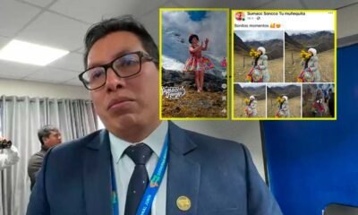 Gobierno Regional denunciará a cantantes que ingresaron al Huaytapallana, pero admite que no puede sancionarlas directamente