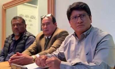 Caso Llallico escala al Congreso tras demora del JNE en emitir credenciales