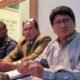 Caso Llallico escala al Congreso tras demora del JNE en emitir credenciales