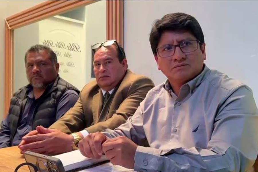Caso Llallico escala al Congreso tras demora del JNE en emitir credenciales