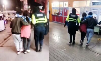 Joven denuncia presunto intento de abuso sexual por parte de falso taxista en Huancayo