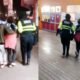 Joven denuncia presunto intento de abuso sexual por parte de falso taxista en Huancayo