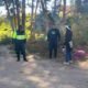 Serenazgo interviene a menor de 17 años que consumía alcohol junto a grupo de jóvenes en Chilca