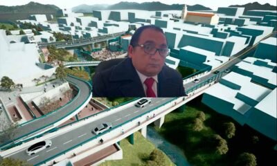 MEF asigna solo S/5 millones al Puente Arequipa y recorta expectativa de financiamiento para Huancayo