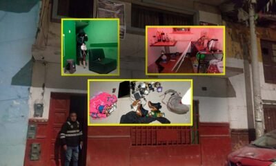 Promoción Económica clausura dos night clubs clandestinos durante operativo en el centro de Huancayo