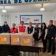 ODPE culmina verificación de material electoral y confirma traslado para el sábado