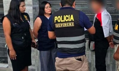 Fiscalía obtiene detención preliminar contra hijo investigado por presunto parricidio de enfermera en Pichanaqui