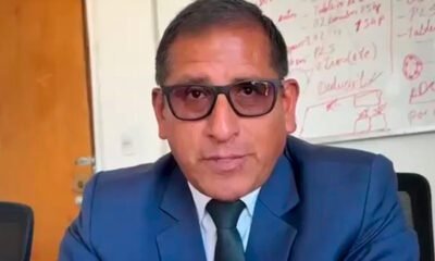 Audio difundido involucra a César Ramos y desata investigación municipal