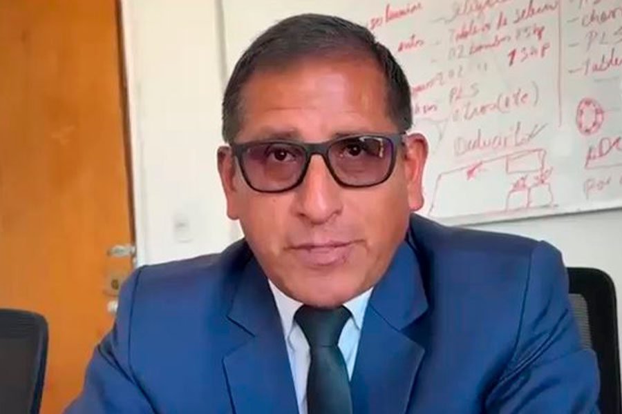 Audio difundido involucra a César Ramos y desata investigación municipal